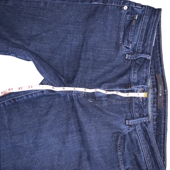 Joe’s Jeans Petit “Provocateur” Boot Cut Jeans - Picture 10 of 12